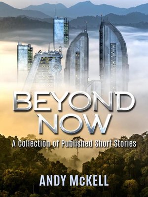 cover image of Beyond Now